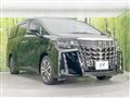 2021 Toyota Alphard G