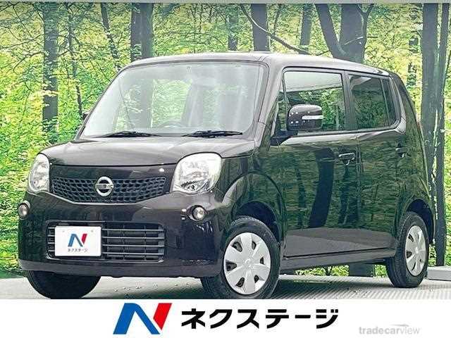 2013 Nissan Moco