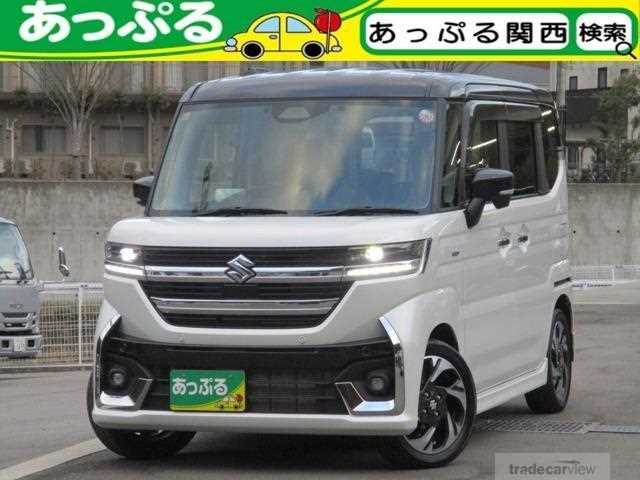 2023 Suzuki Suzuki Others