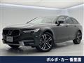 2019 Volvo V90