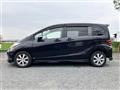 2008 Honda Freed