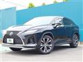 2019 Lexus RX