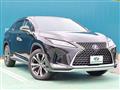 2019 Lexus RX