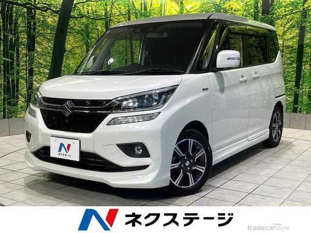 2020 Suzuki Suzuki Others