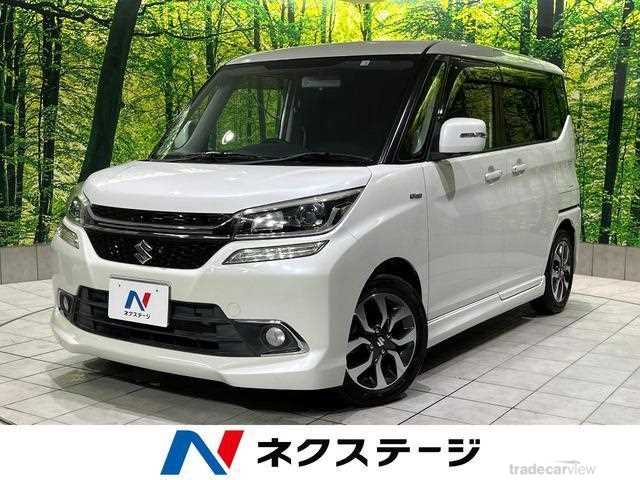 2018 Suzuki Suzuki Others