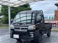 2022 Daihatsu Hijet Truck