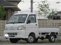 2011 Daihatsu Hijet Truck