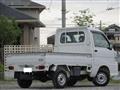 2011 Daihatsu Hijet Truck