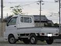 2011 Daihatsu Hijet Truck