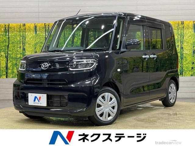 2020 Daihatsu Tanto