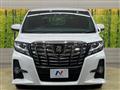 2017 Toyota Alphard G