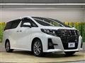 2017 Toyota Alphard G