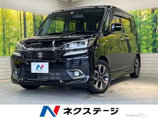 2018 Suzuki Suzuki Others