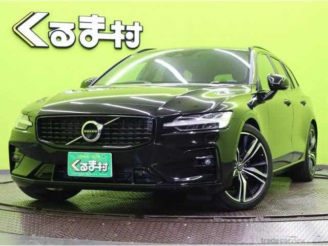 2021 Volvo V60