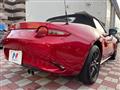 2015 Mazda Roadster