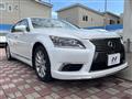 2013 Lexus LS