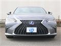 2018 Lexus ES