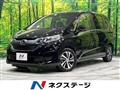 2016 Honda Freed