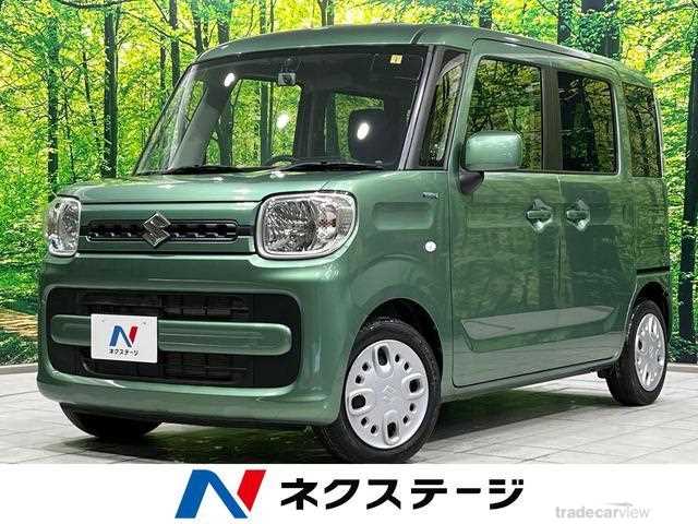 2020 Suzuki Suzuki Others