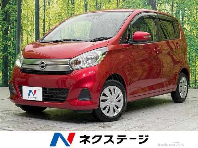 2018 Nissan Nissan Others