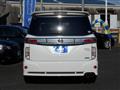 2010 Nissan Elgrand