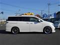 2010 Nissan Elgrand