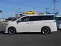 2010 Nissan Elgrand