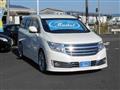 2010 Nissan Elgrand