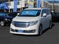 2010 Nissan Elgrand