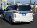 2010 Nissan Elgrand