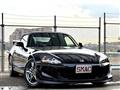 2009 Honda S2000