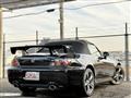 2009 Honda S2000