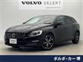 2016 Volvo V60