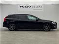 2016 Volvo V60