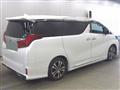 2019 Toyota Alphard G