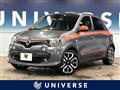 2018 Renault Twingo