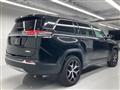 2023 Jeep Commander