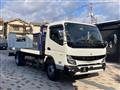 2022 Mitsubishi Fuso Canter