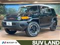 2012 Toyota FJ Cruiser