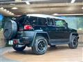 2012 Toyota FJ Cruiser