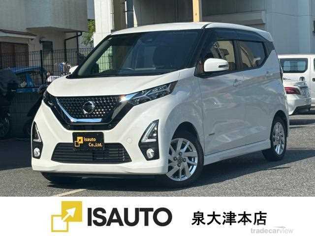 2019 Nissan Nissan Others