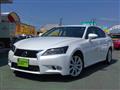 2012 Lexus GS