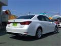 2012 Lexus GS