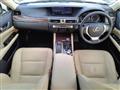 2012 Lexus GS