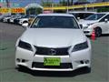 2012 Lexus GS