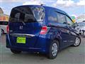 2014 Honda Freed