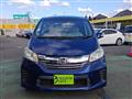 2014 Honda Freed