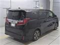 2023 Toyota Alphard G