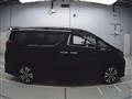 2023 Toyota Alphard G