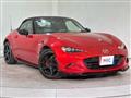 2015 Mazda Roadster